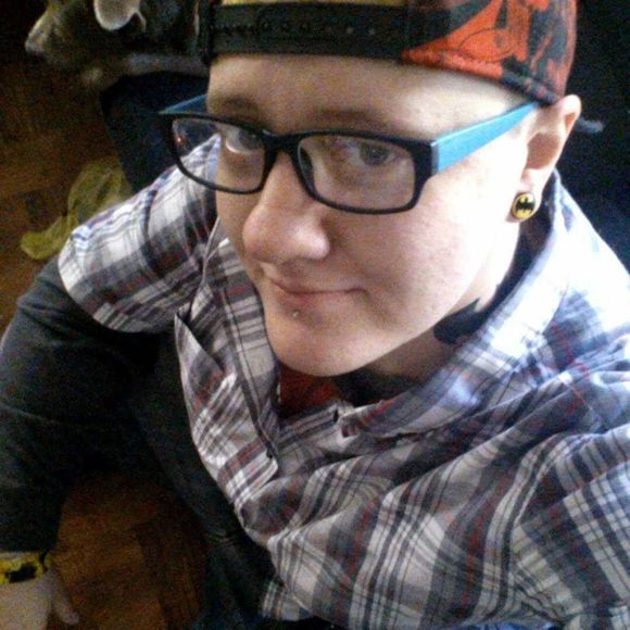 Meet your Posher, Sean - Picture 1 of 1